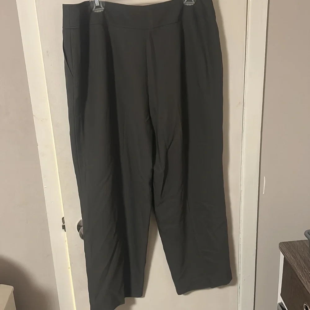 Work pants - Picture 2 of 7